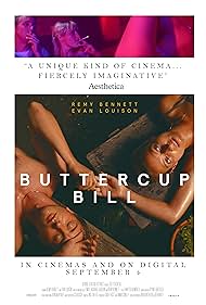 watch-Buttercup Bill (2015)