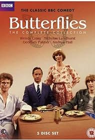 Butterflies (1978) watch-Butterflies (1978)