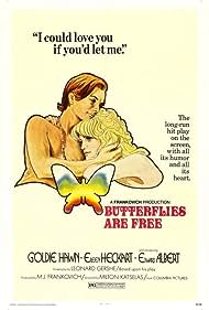 Butterflies Are Free (1972) watch-Butterflies Are Free (1972)