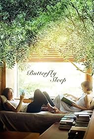 Butterfly Sleep (2017) watch-Butterfly Sleep (2017)