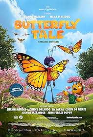 Butterfly Tale (2023) watch-Butterfly Tale (2023)