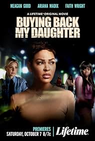 watch-Buying Back My Daughter (2023)