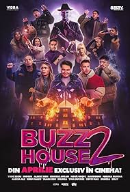 Buzz House: The Movie 2 (2025) watch-Buzz House: The Movie 2 (2025)