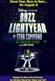 Buzz Lightyear of Star Command: The Adventure Begins (2000) watch-Buzz Lightyear of Star Command: The Adventure Begins (2000)