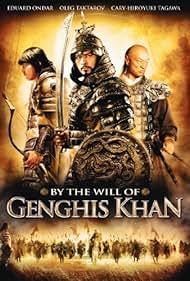 By the Will of Chingis Khan (2009) watch-By the Will of Chingis Khan (2009)