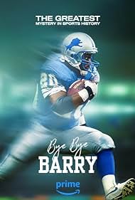 Bye Bye Barry (2023) watch-Bye Bye Barry (2023)