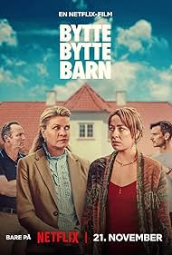 watch-Bytte Bytte Barn (2024)