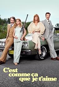 C'est comme ça que je t'aime (2020) watch-C'est comme ça que je t'aime (2020)