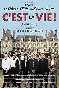 C'est la vie! (2017) watch-C'est la vie! (2017)