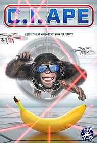 C.I.Ape (2021) watch-C.I.Ape (2021)