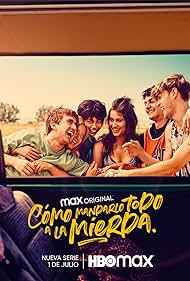 Cómo mandarlo todo a la mierda (2022) watch-Cómo mandarlo todo a la mierda (2022)