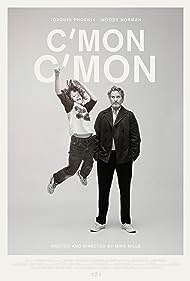 C'mon C'mon (2021) watch-C'mon C'mon (2021)