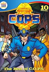 C.O.P.S. (1988) watch-C.O.P.S. (1988)