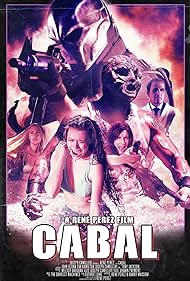 Cabal (2020) watch-Cabal (2020)