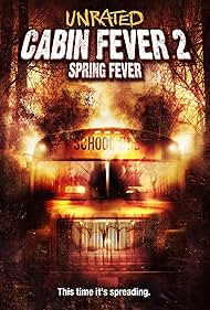 watch-Cabin Fever 2: Spring Fever (2009)