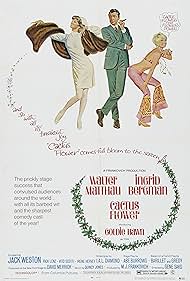 watch-Cactus Flower (1969)