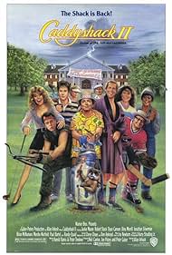 watch-Caddyshack II (1988)