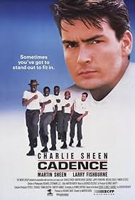 Cadence (1991) watch-Cadence (1991)