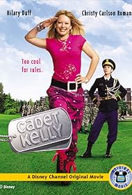 Cadet Kelly (2002) watch-Cadet Kelly (2002)