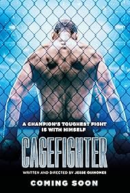 Cagefighter (2020) watch-Cagefighter (2020)