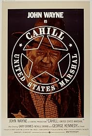 watch-Cahill U.S. Marshal (1973)