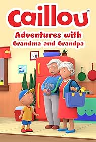Caillou: Adventures with Grandma and Grandpa (2022) watch-Caillou: Adventures with Grandma and Grandpa (2022)