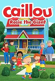 watch-Caillou: Rosie the Giant (2022)