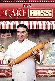 watch-Cake Boss (2009)