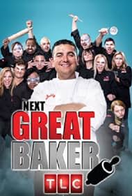 watch-Cake Boss: Next Great Baker (2010)