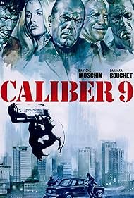 Caliber 9 (1972) watch-Caliber 9 (1972)