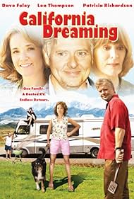 watch-California Dreaming (2007)