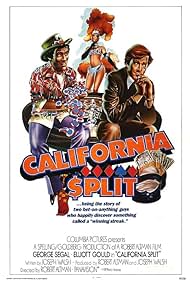 watch-California Split (1974)