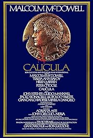 Caligula (1980) watch-Caligula (1980)