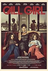 Call Girl (2012) watch-Call Girl (2012)