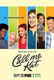 Call Me Kat (2021) watch-Call Me Kat (2021)