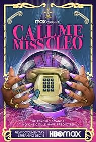 watch-Call Me Miss Cleo (2022)