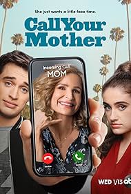 watch-Call Your Mother (2021)