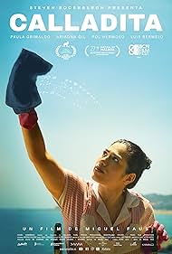 Calladita (2023) watch-Calladita (2023)
