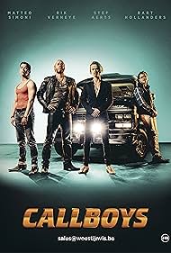 Callboys (2016) watch-Callboys (2016)