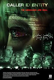 Caller ID: Entity (2018) watch-Caller ID: Entity (2018)