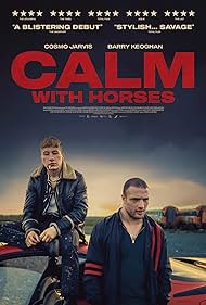 Calm with Horses (2020) watch-Calm with Horses (2020)