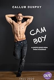 watch-Cam Boy (2021)