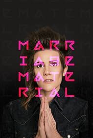 watch-Cameron Esposito: Marriage Material (2016)