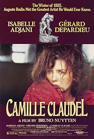 watch-Camille Claudel (1989)
