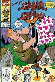Camp Candy (1989) watch-Camp Candy (1989)