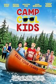 Camp Cool Kids (2017) watch-Camp Cool Kids (2017)