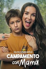 Camp Crasher (2024) watch-Camp Crasher (2024)