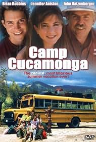Camp Cucamonga (1990) watch-Camp Cucamonga (1990)