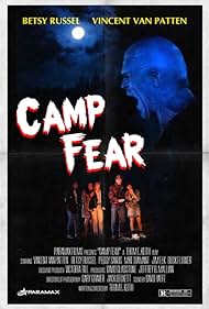 watch-Camp Fear (1991)
