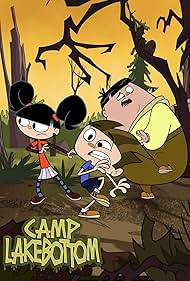 Camp Lakebottom (2013) watch-Camp Lakebottom (2013)